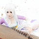 Illustration for article titled How One Photographer Conquered Chinese Cosplay